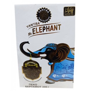 Elephant Tea Эрл Грей